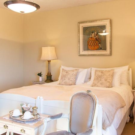Bed and Breakfast Casa Mori House Stellenbosch Zimmer foto