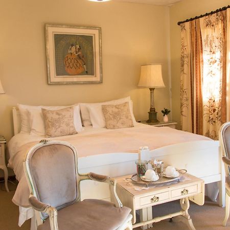 Bed and Breakfast Casa Mori House Stellenbosch Zimmer foto