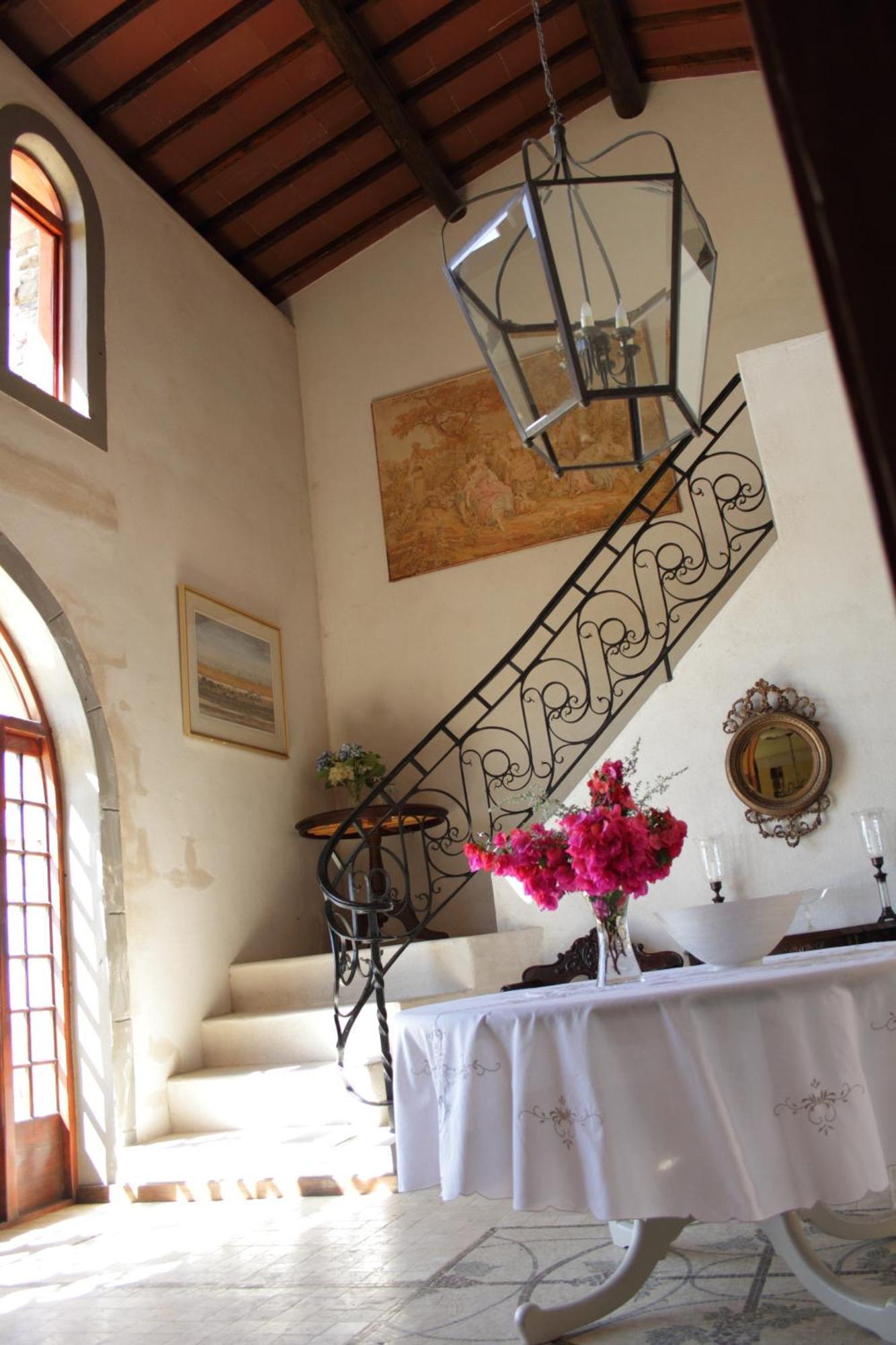 Bed and Breakfast Casa Mori House Stellenbosch Exterior foto