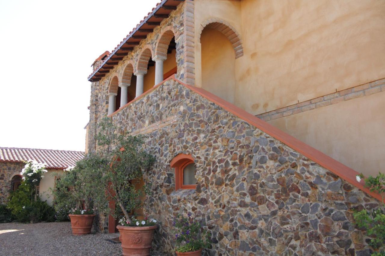 Bed and Breakfast Casa Mori House Stellenbosch Exterior foto