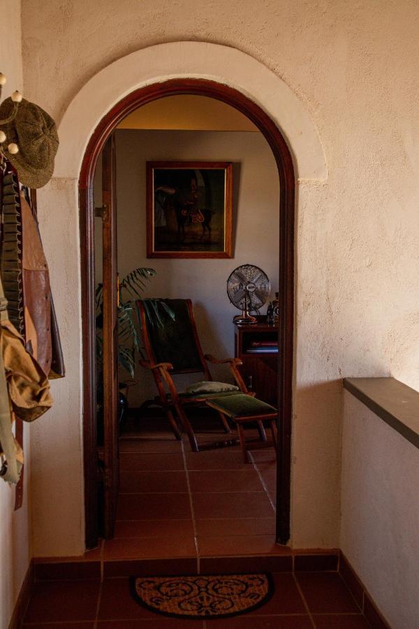 Bed and Breakfast Casa Mori House Stellenbosch Exterior foto