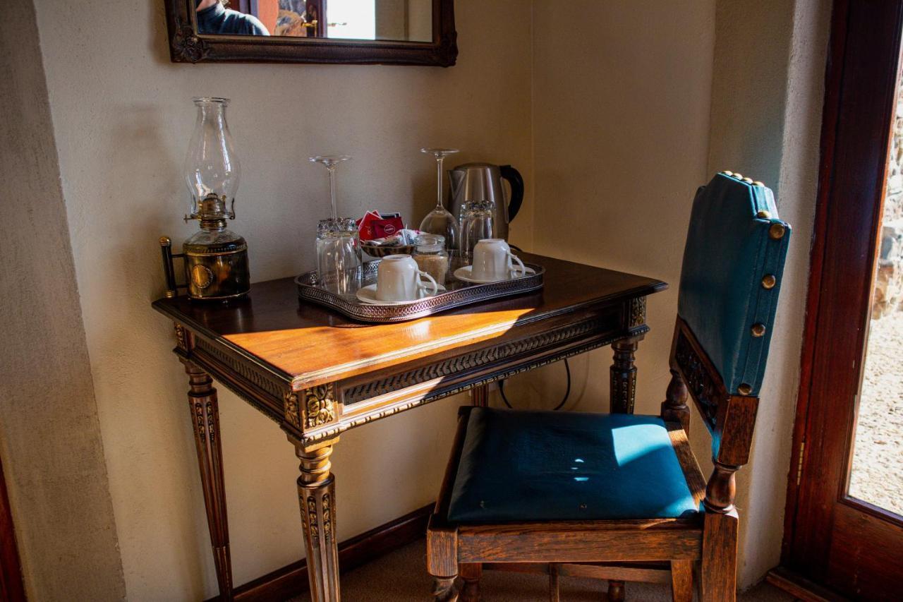 Bed and Breakfast Casa Mori House Stellenbosch Exterior foto
