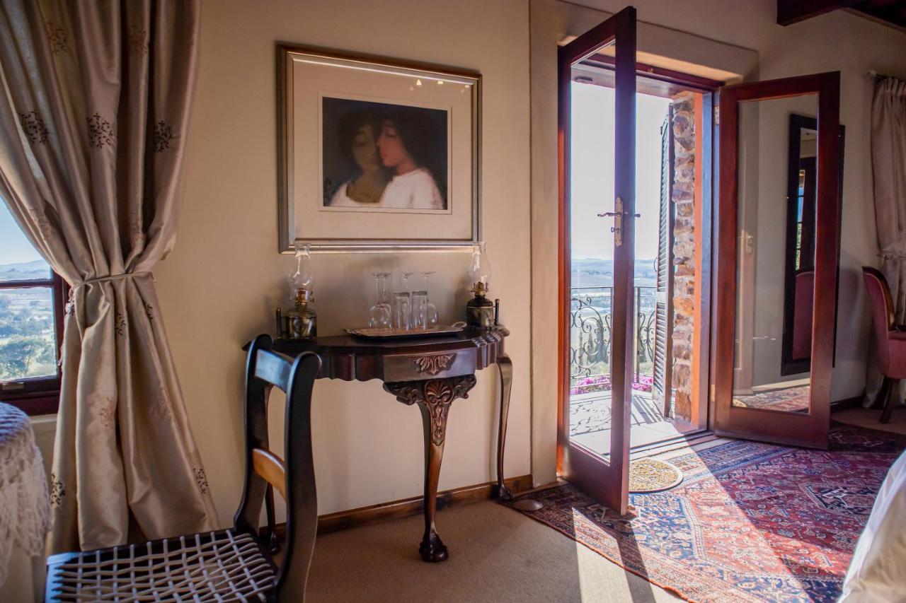 Bed and Breakfast Casa Mori House Stellenbosch Exterior foto