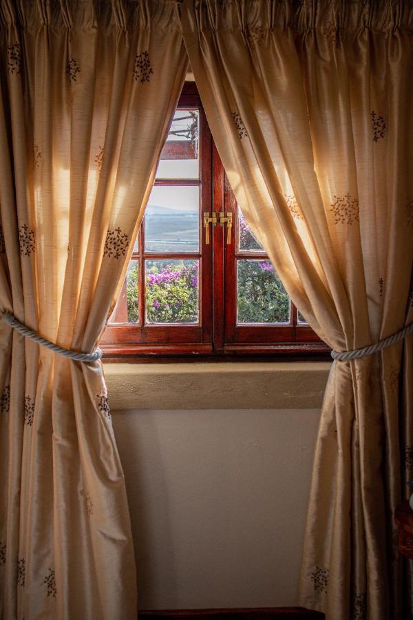Bed and Breakfast Casa Mori House Stellenbosch Exterior foto