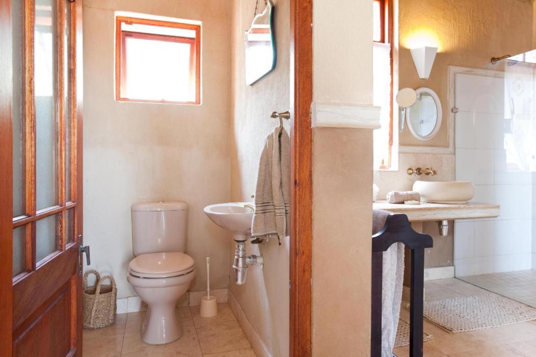 Bed and Breakfast Casa Mori House Stellenbosch Zimmer foto