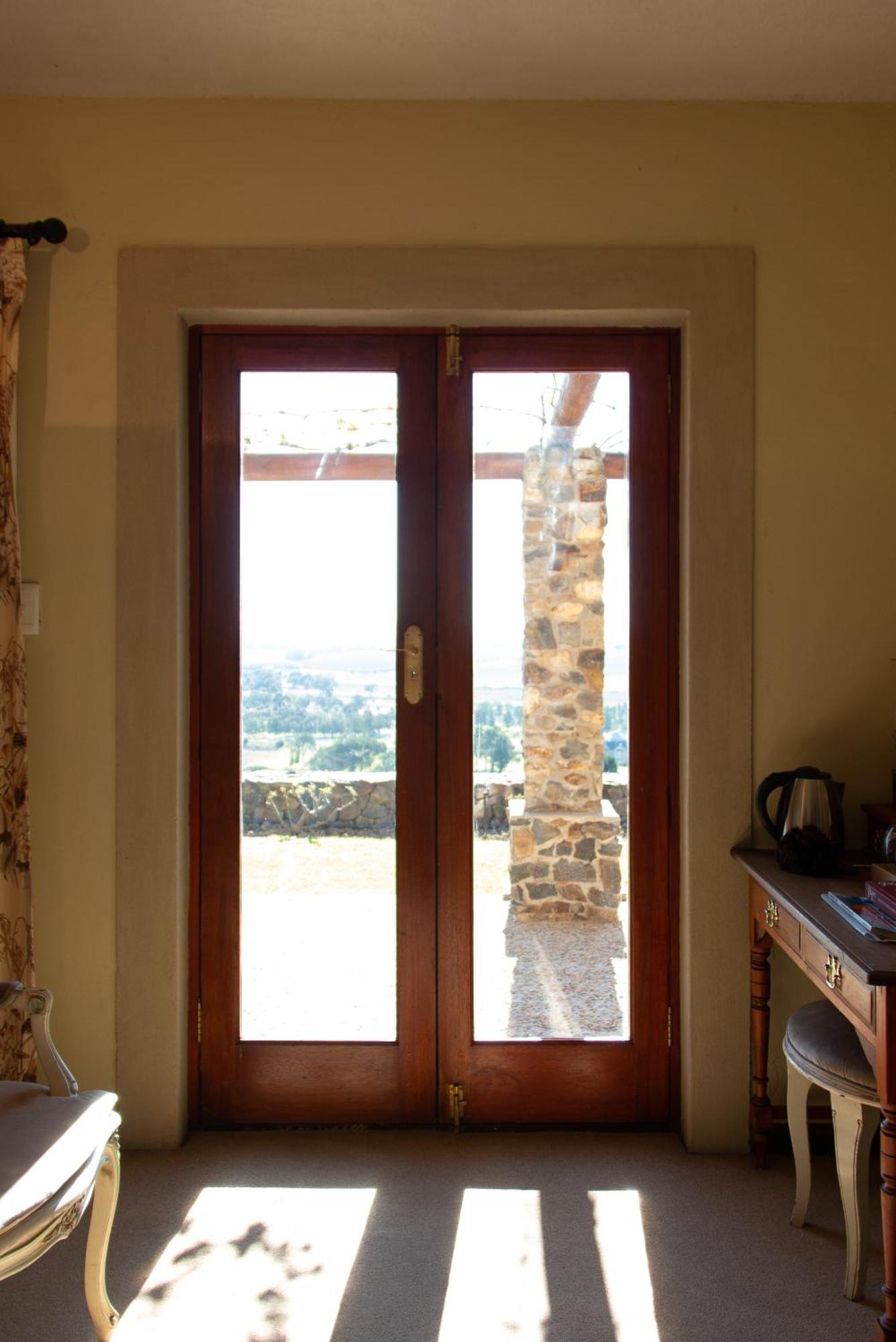 Bed and Breakfast Casa Mori House Stellenbosch Zimmer foto