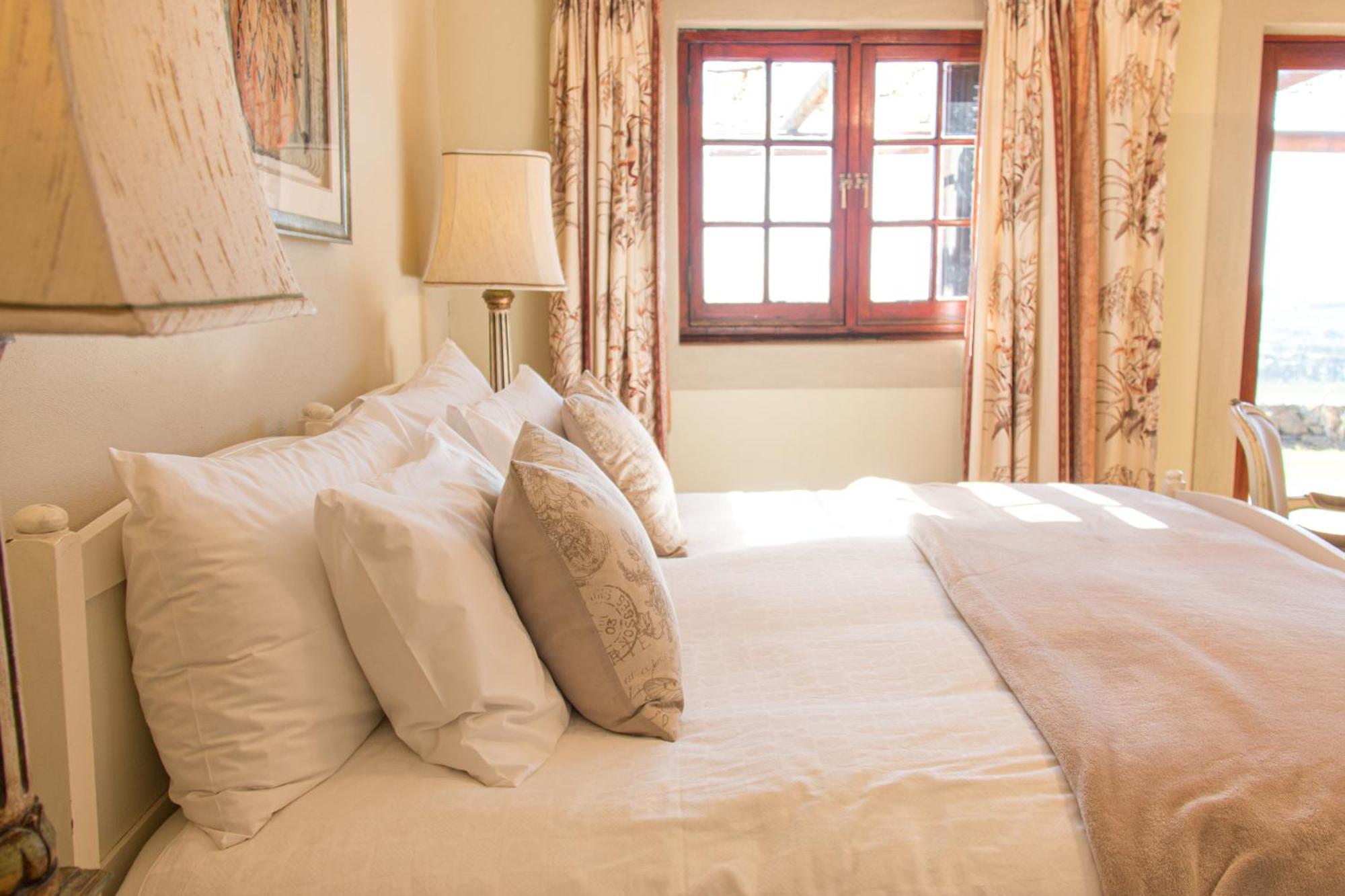 Bed and Breakfast Casa Mori House Stellenbosch Zimmer foto